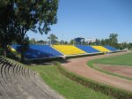 Tiszaligeti Stadion 2010.08.21.