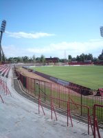 Bozsik Stadion 2009.05.23.
