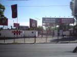 Bozsik Stadion 2009.05.23.