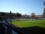 Hidegkuti Nándor Stadion 2009.10.05.