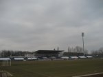 Széktói Stadion 2011.03.05.