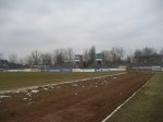 Széktói Stadion 2011.03.05.