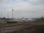 Széktói Stadion 2011.03.05.