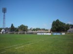 Révész Géza utcai Stadion 2011.05.29.