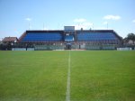 Révész Géza utcai Stadion 2011.05.29.