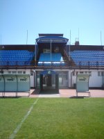 Révész Géza utcai Stadion 2011.05.29.