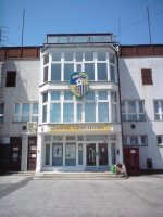 Révész Géza utcai Stadion 2011.05.29.