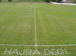 Dégi pálya
