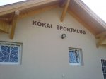 Kókai Sportpálya