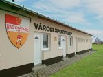 Nagykátai Városi Sporttelep