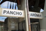 Pancho Aréna