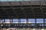 Használatban a stadion