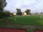 Kelen SC - Pénzügyőr SE 1-2, 2014. augusztus 30.