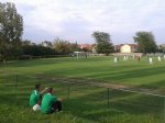 Kelen SC - Pénzügyőr SE 1-2, 2014. augusztus 30.