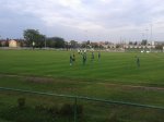 Kelen SC - Pénzügyőr SE 1-2, 2014. augusztus 30.