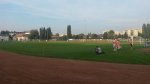 III. Kerületi TVE - Veszprém FC 3-0 (2014.09.20.)