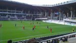 Pancho Aréna PAFC-Videoton (2014.04.26)