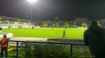 Mezőkövesd Stadion Mezőkövesd-Győr (2013.11.23)