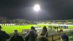 Mezőkövesd Stadion Mezőkövesd-Győr (2013.11.23)