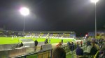 Mezőkövesd Stadion Mezőkövesd-Győr (2013.11.23)