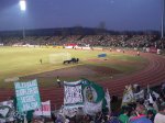 Diósgyőri VTK BFC - Ferencvárosi TC 2005