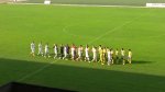 2014. október 5. BKV Előre SE - Győri ETO II. 1-1