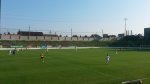 2014. október 12. Soroksár SC - Gyirmót FC Győr 0-4