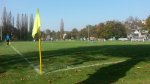 2014. október 11. Pénzügyőr SE - Voyager SE 4-0