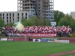 Nyíregyháza Spartacus FC - Diósgyőri VTK BFC, 2005.05.07