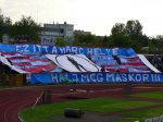 Nyíregyháza Spartacus FC - Diósgyőri VTK BFC, 2005.05.07