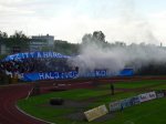 Nyíregyháza Spartacus FC - Diósgyőri VTK BFC 2005