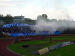 Nyíregyháza Spartacus FC - Diósgyőri VTK BFC, 2005.05.07