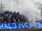 Nyíregyháza Spartacus FC - Diósgyőri VTK BFC, 2005.05.07