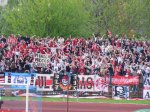 Nyíregyháza Spartacus FC - Diósgyőri VTK BFC, 2005.05.07