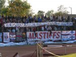 Nyíregyháza Spartacus FC - Diósgyőri VTK BFC, 2005.05.07