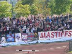 Nyíregyháza Spartacus FC - Diósgyőri VTK BFC 2005