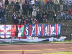 Nyíregyháza Spartacus FC - Diósgyőri VTK BFC, 2005.05.07