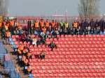 FC Fehérvár - Újpest FC, 2005.12.11