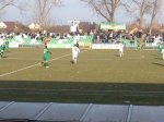 Paksi FC - Nyíregyháza Spartacus FC, 2015.02.21