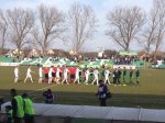 Paksi FC - Nyíregyháza Spartacus FC, 2015.02.21
