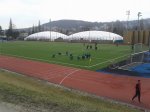 Pénzügyőr SE - Testvériség SE 4-0, 2015.02.28.