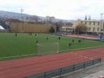 Pénzügyőr SE - Testvériség SE 4-0, 2015.02.28.