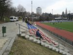 Pénzügyőr SE - Testvériség SE 4-0, 2015.02.28.