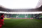 Ferencvárosi TC - Győri ETO FC 2015