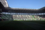 Ferencvárosi TC - Győri ETO FC 2015