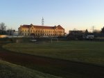 Váci Reménység Stadion, 2015. február 15.