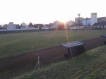 Váci Reménység Stadion, 2015. február 15.