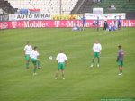 Ferencvárosi TC - Jászapáti VSE, 2006.08.12