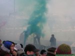 Ferencvárosi TC - Budafoki Lombard LC 2006