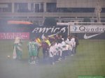 Ferencvárosi TC - Budafoki Lombard LC 2006